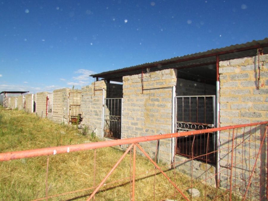 Commercial Property for Sale in Koppies Rural Free State